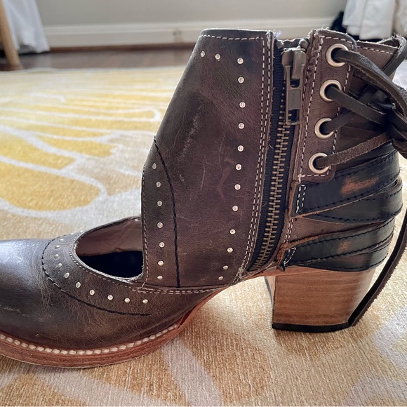 Freebird Desert Stone size 7-OG version! - Picture 5 of 8